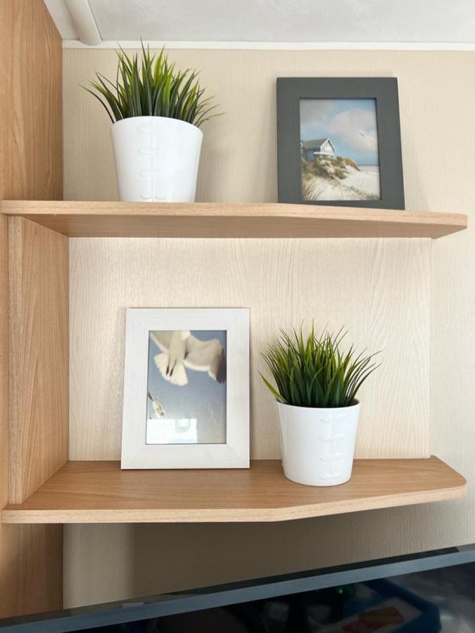 Stacaravan Middelkerke Ngoại thất bức ảnh